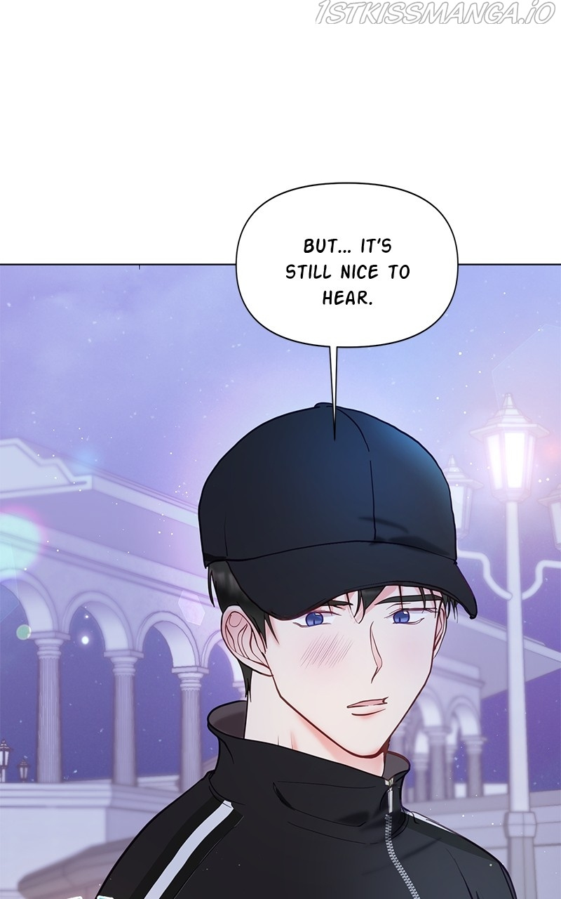 Lullaby – Manhwa chapter 31 - page 61
