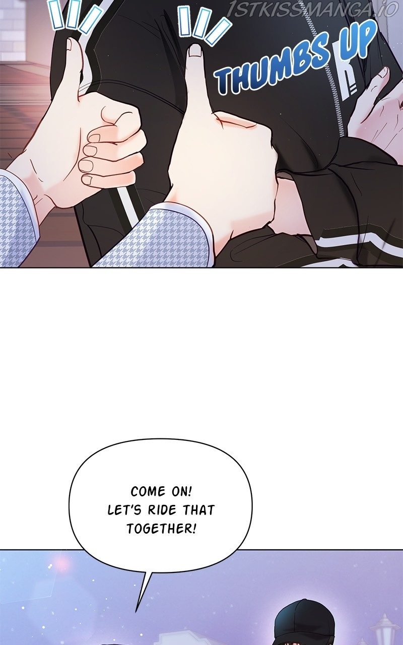 Lullaby – Manhwa chapter 31 - page 62