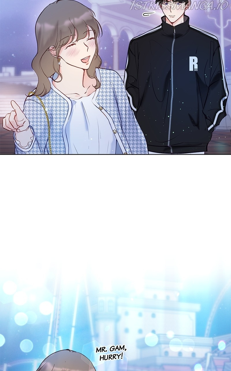 Lullaby – Manhwa chapter 31 - page 63