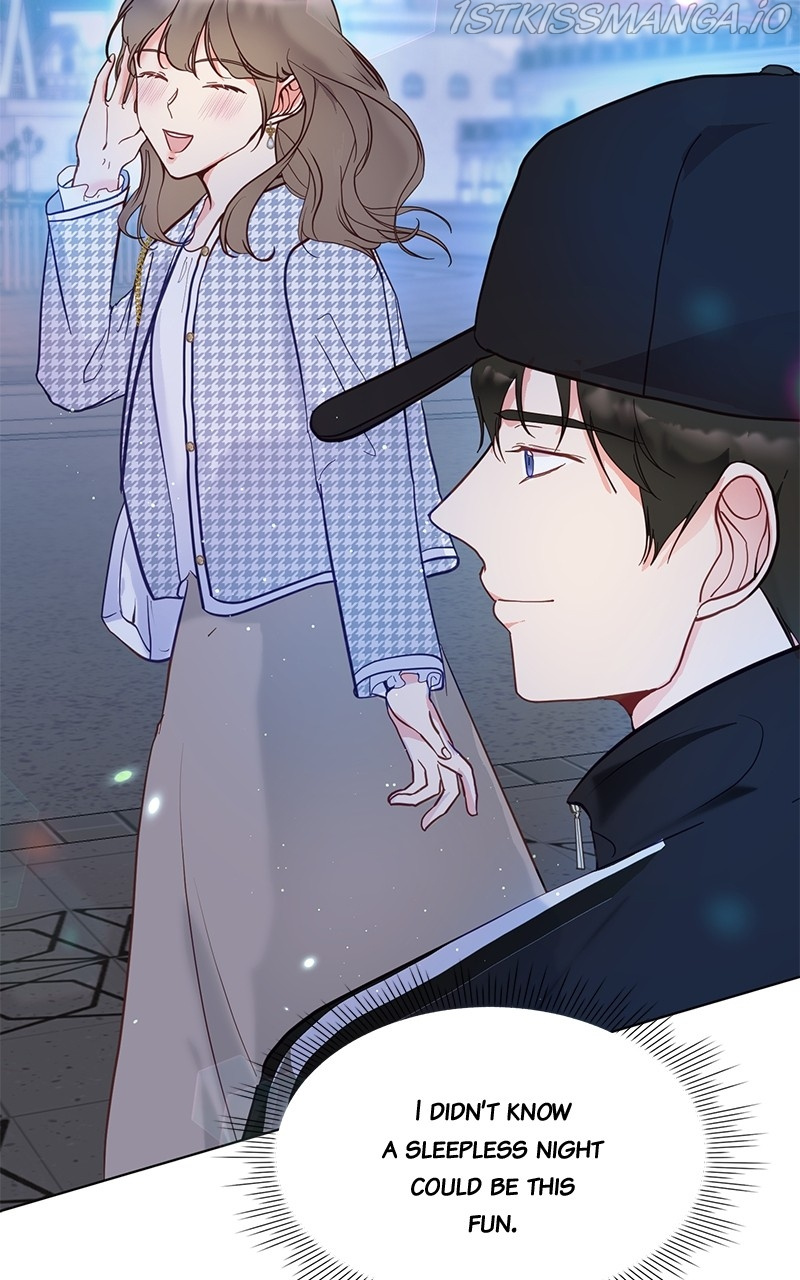 Lullaby – Manhwa chapter 31 - page 64