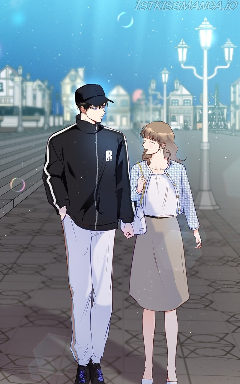 Lullaby – Manhwa chapter 31 - page 66