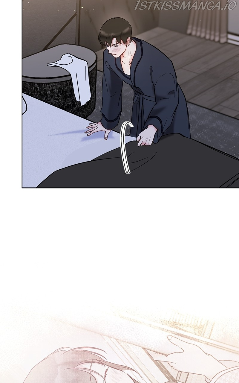 Lullaby – Manhwa chapter 31 - page 74