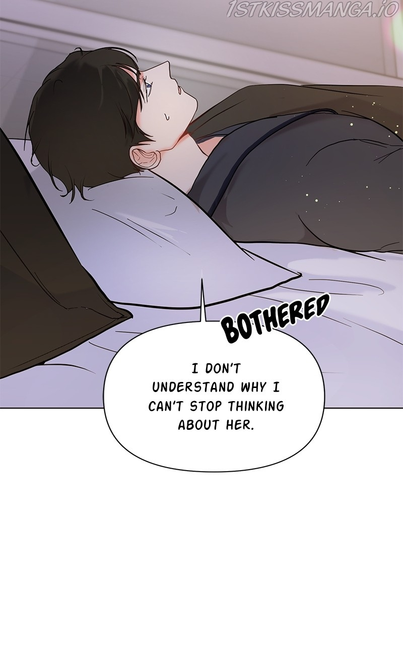 Lullaby – Manhwa chapter 31 - page 76