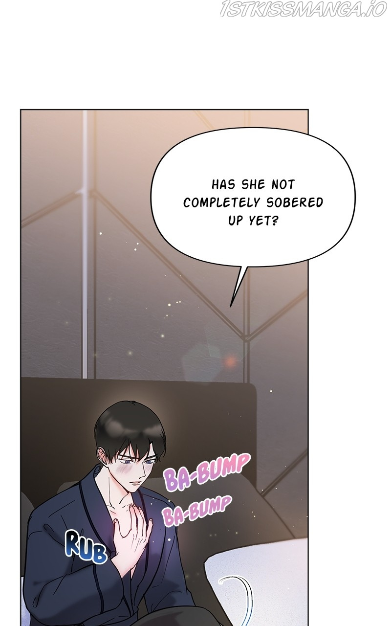 Lullaby – Manhwa chapter 31 - page 80