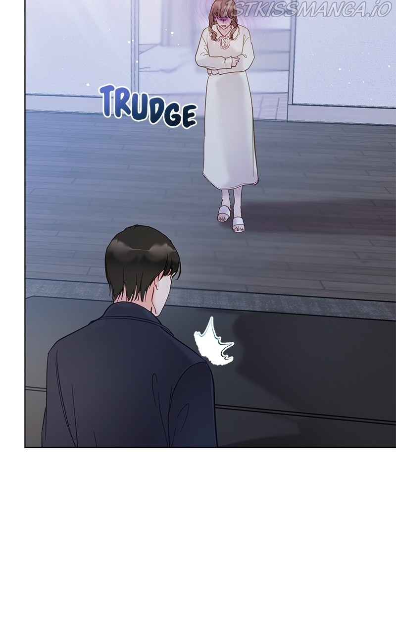 Lullaby – Manhwa chapter 31 - page 83