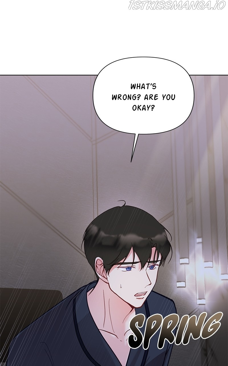 Lullaby – Manhwa chapter 31 - page 84