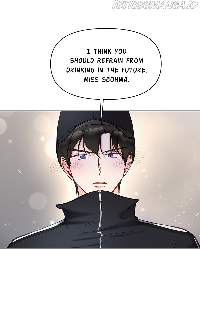 Lullaby – Manhwa chapter 31 - page 9