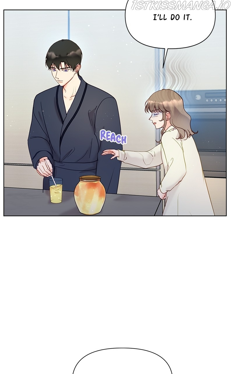 Lullaby – Manhwa chapter 31 - page 91
