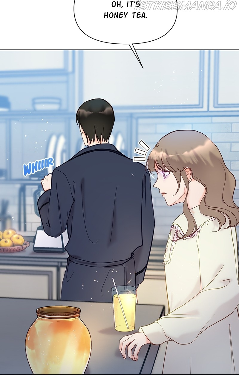 Lullaby – Manhwa chapter 31 - page 92