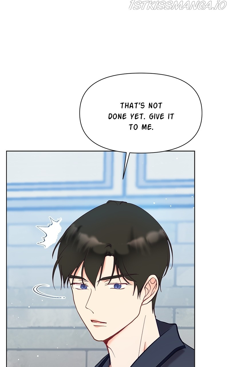 Lullaby – Manhwa chapter 31 - page 93