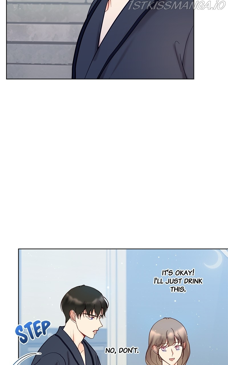 Lullaby – Manhwa chapter 31 - page 94