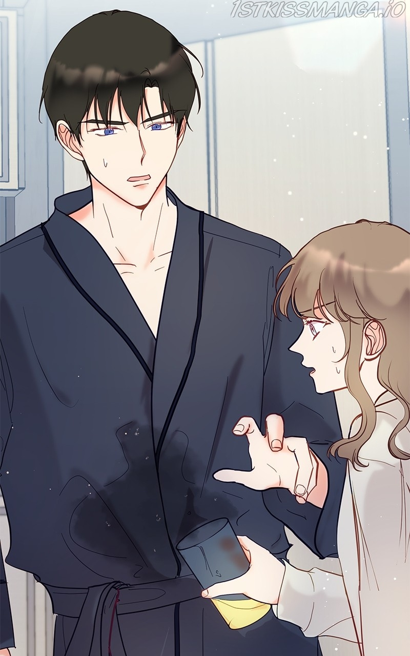 Lullaby – Manhwa chapter 31 - page 99