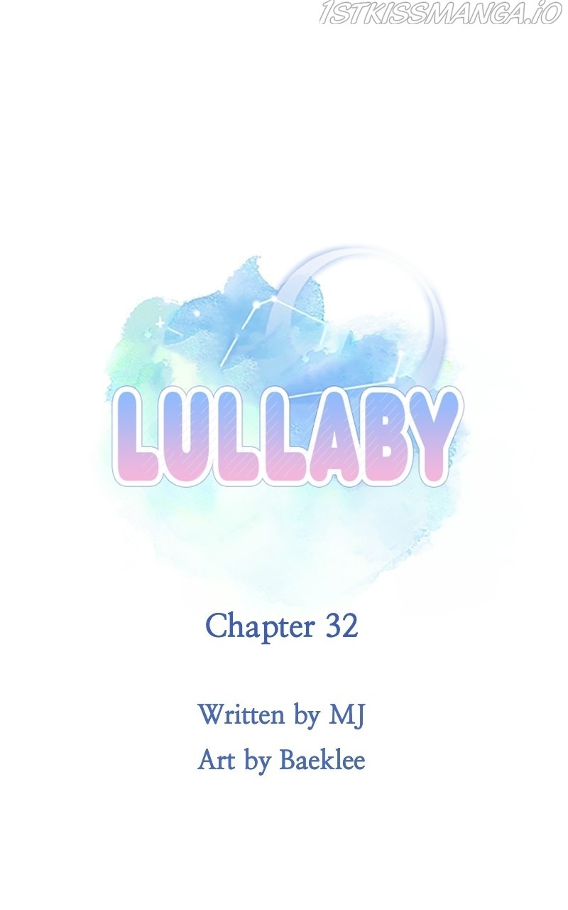 Lullaby – Manhwa chapter 32 - page 1
