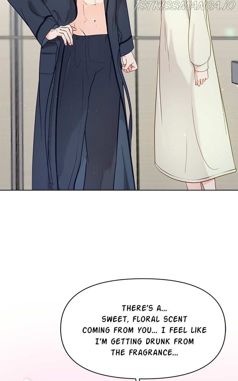 Lullaby – Manhwa chapter 32 - page 10