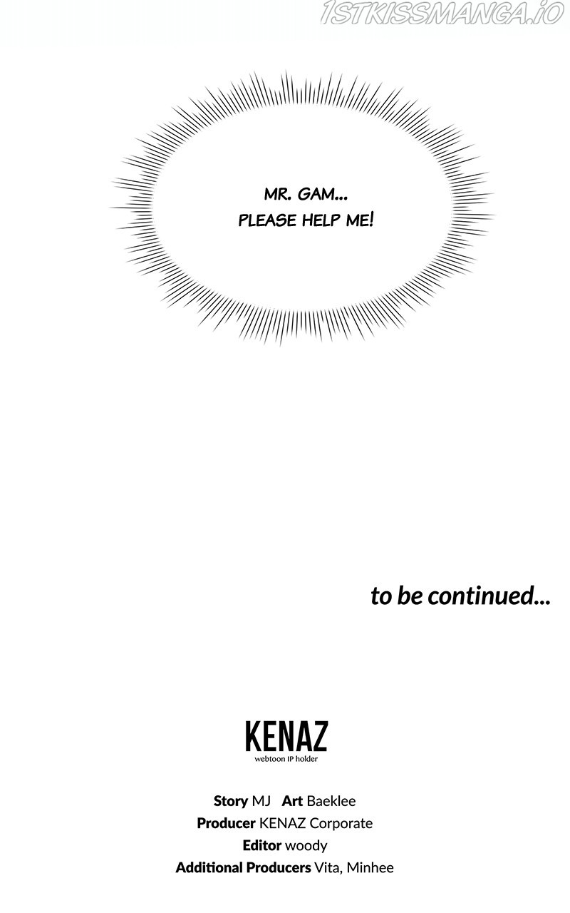 Lullaby – Manhwa chapter 32 - page 105