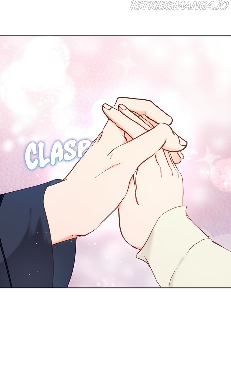 Lullaby – Manhwa chapter 32 - page 12