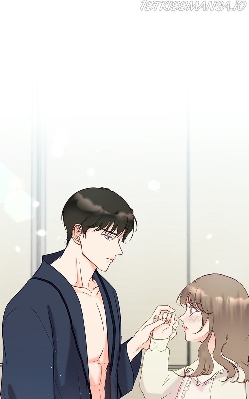 Lullaby – Manhwa chapter 32 - page 13