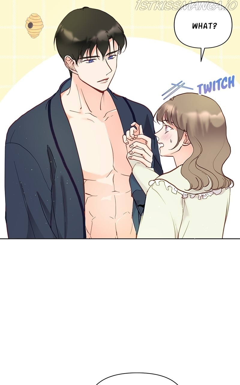 Lullaby – Manhwa chapter 32 - page 17