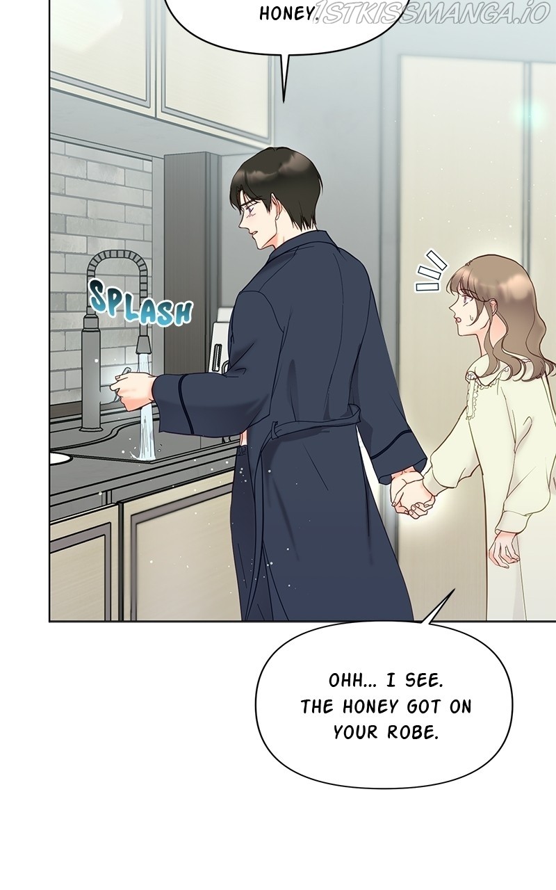 Lullaby – Manhwa chapter 32 - page 19