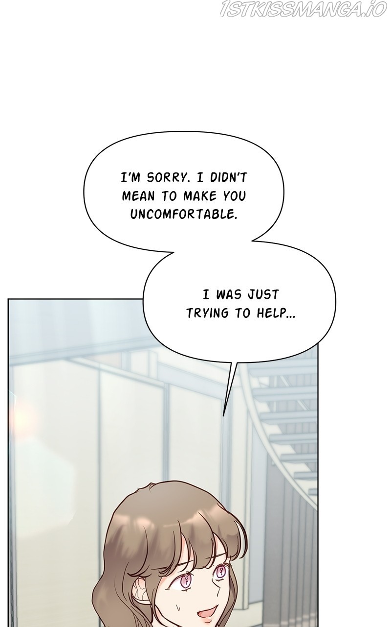 Lullaby – Manhwa chapter 32 - page 20