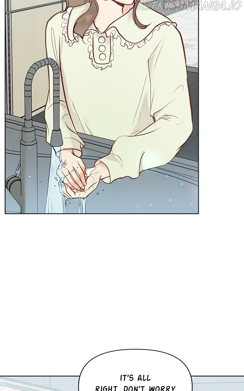 Lullaby – Manhwa chapter 32 - page 21