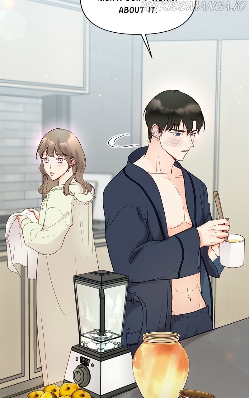 Lullaby – Manhwa chapter 32 - page 22