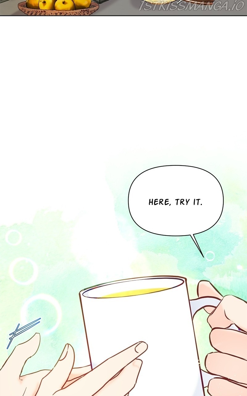 Lullaby – Manhwa chapter 32 - page 23