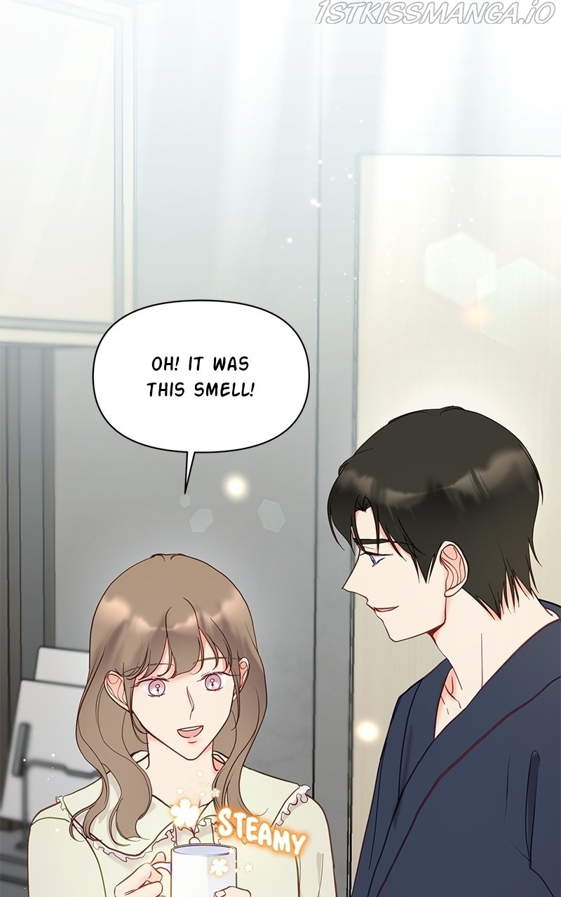 Lullaby – Manhwa chapter 32 - page 25