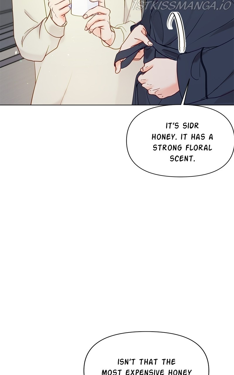Lullaby – Manhwa chapter 32 - page 26