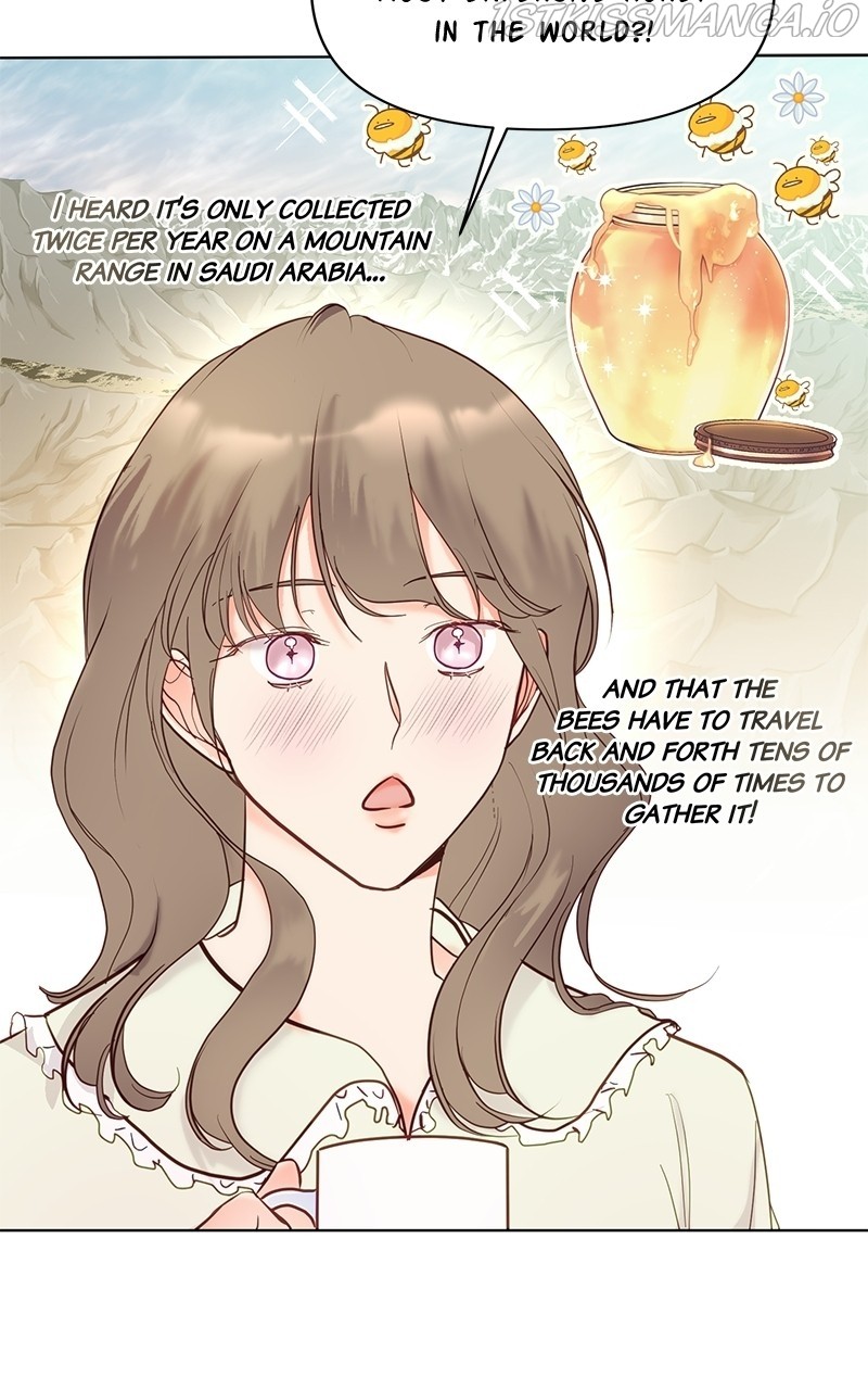 Lullaby – Manhwa chapter 32 - page 27