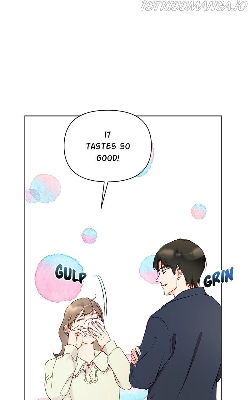 Lullaby – Manhwa chapter 32 - page 28