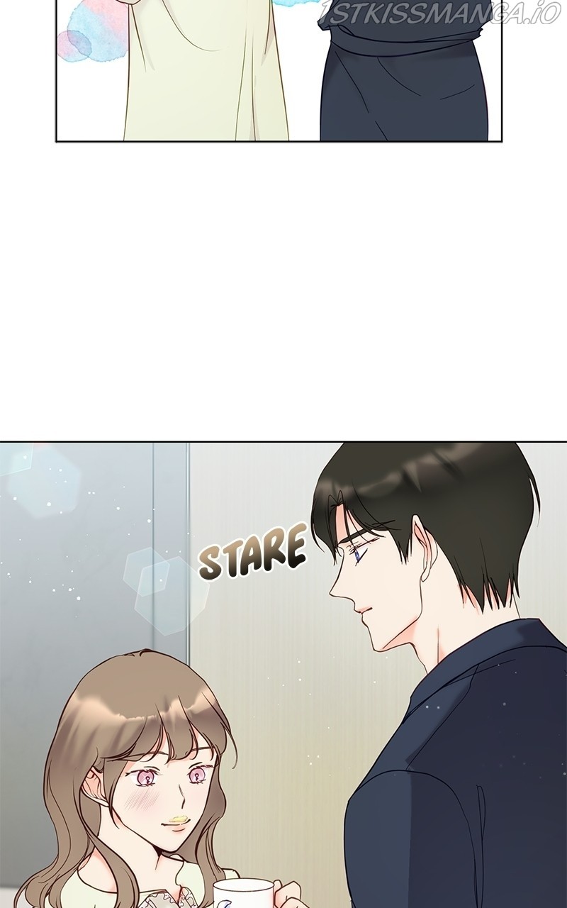 Lullaby – Manhwa chapter 32 - page 29