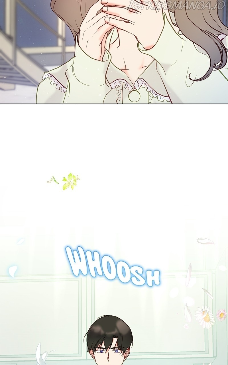 Lullaby – Manhwa chapter 32 - page 3