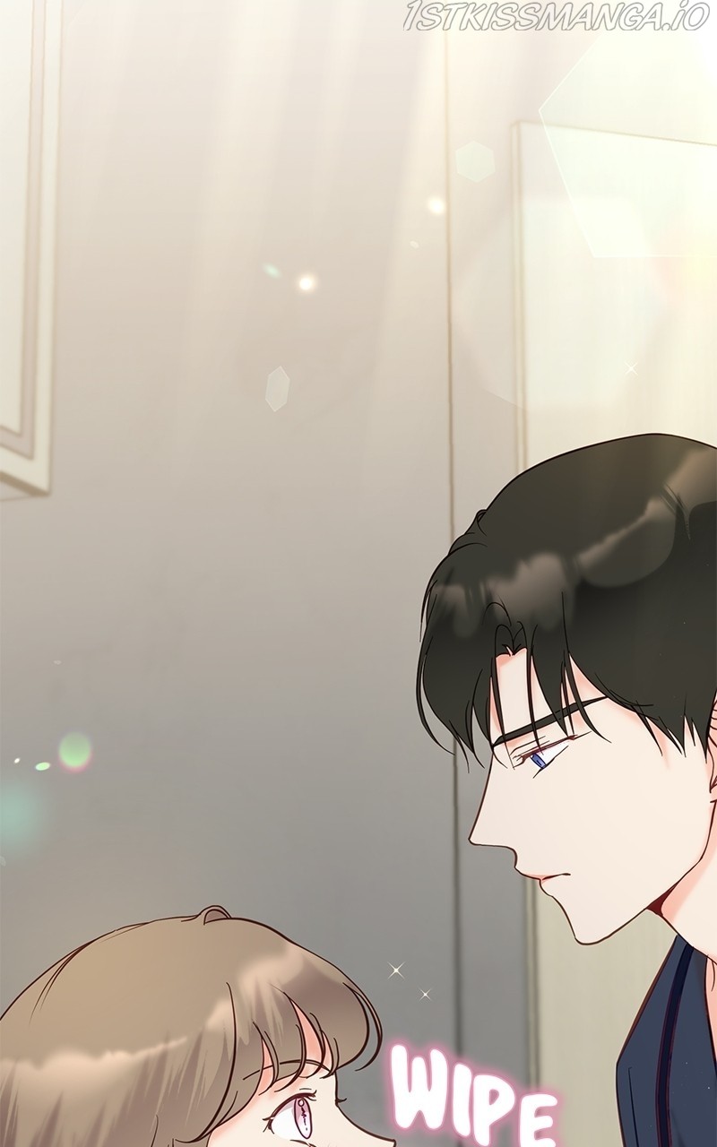 Lullaby – Manhwa chapter 32 - page 31