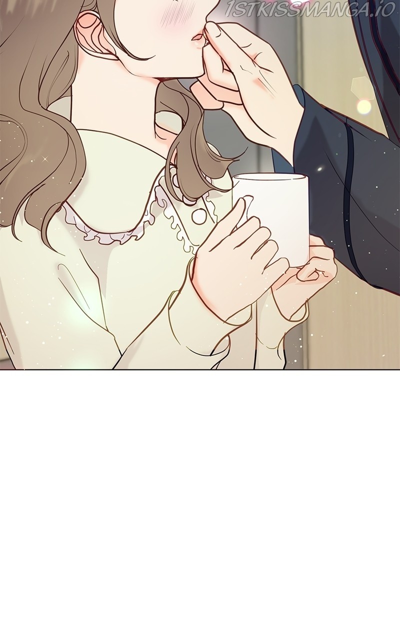 Lullaby – Manhwa chapter 32 - page 32