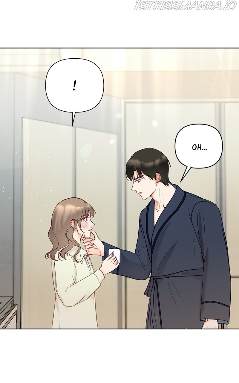 Lullaby – Manhwa chapter 32 - page 33