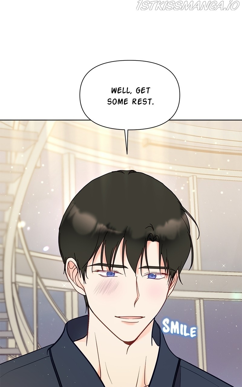 Lullaby – Manhwa chapter 32 - page 34
