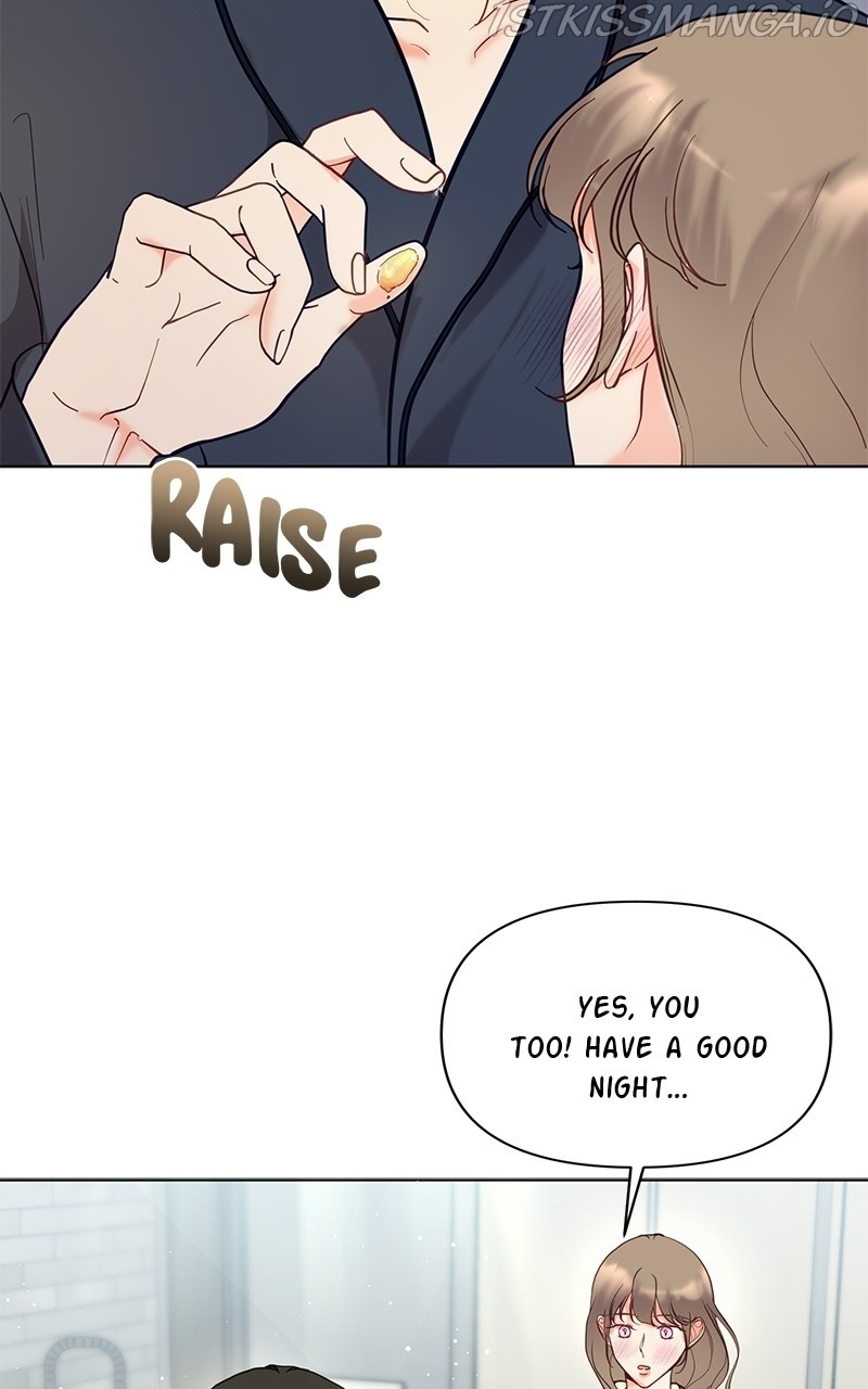 Lullaby – Manhwa chapter 32 - page 35