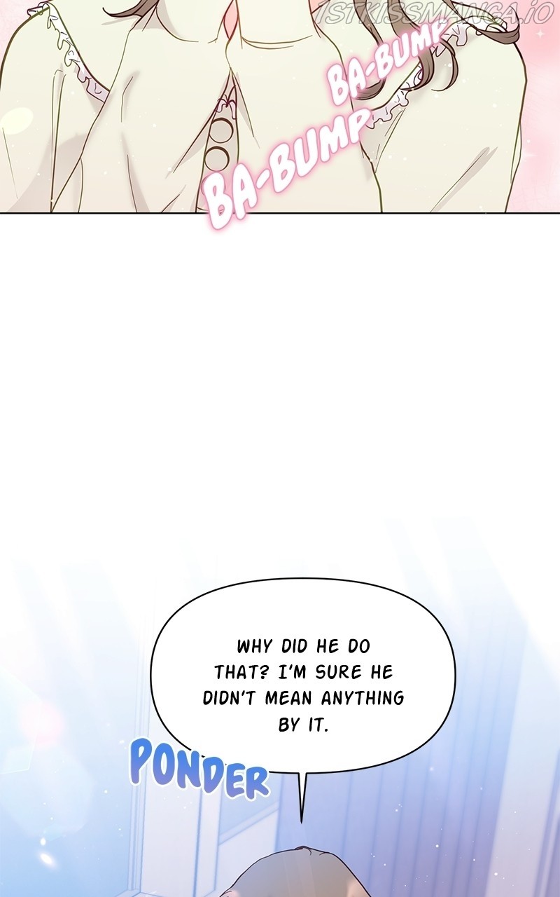 Lullaby – Manhwa chapter 32 - page 38