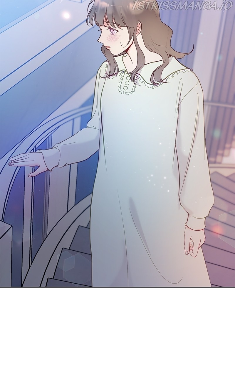 Lullaby – Manhwa chapter 32 - page 39