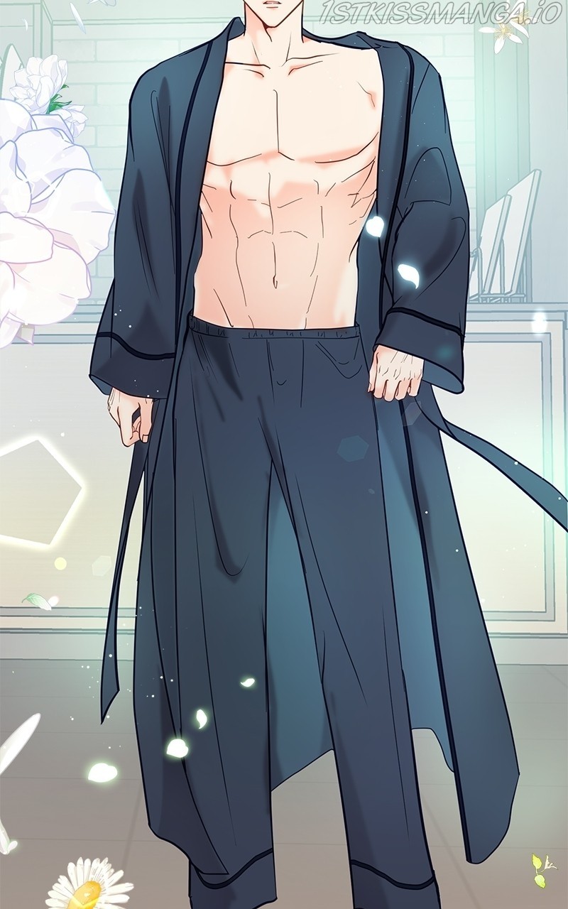 Lullaby – Manhwa chapter 32 - page 4