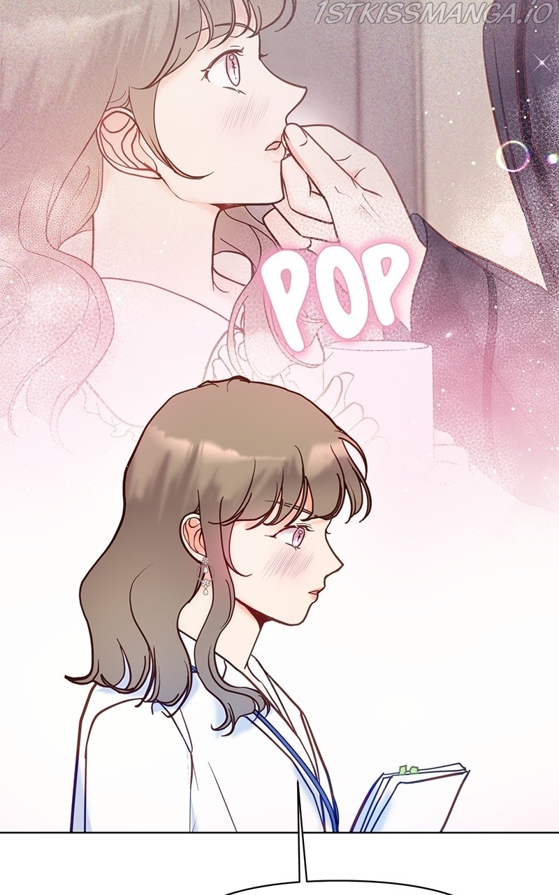 Lullaby – Manhwa chapter 32 - page 43