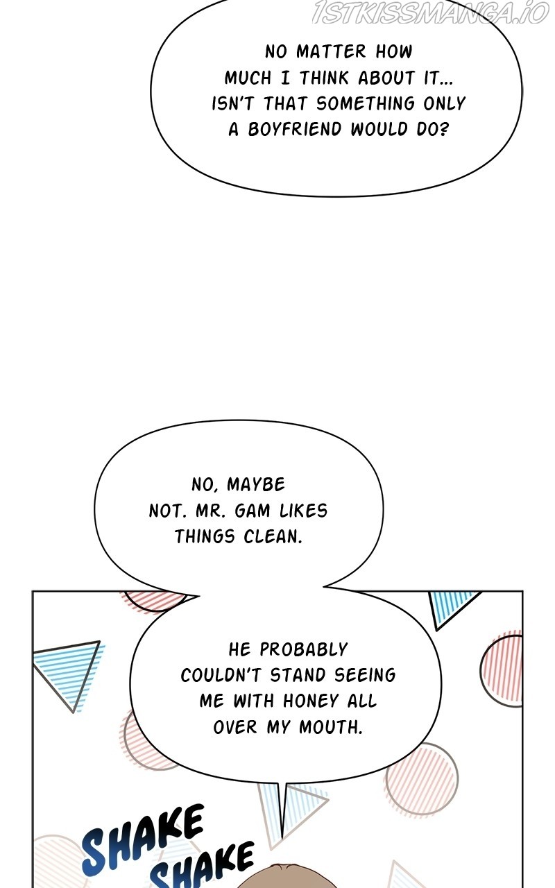 Lullaby – Manhwa chapter 32 - page 44