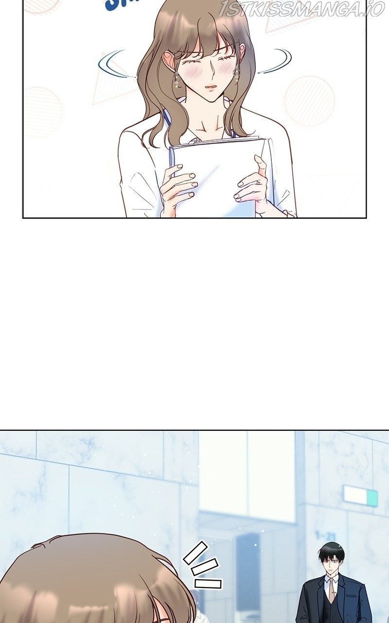 Lullaby – Manhwa chapter 32 - page 45