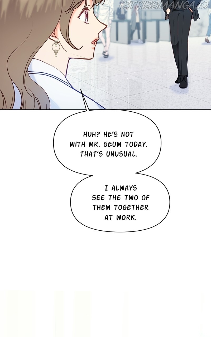 Lullaby – Manhwa chapter 32 - page 46