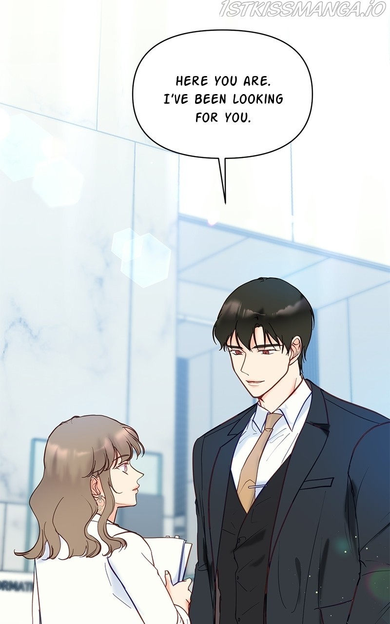 Lullaby – Manhwa chapter 32 - page 47