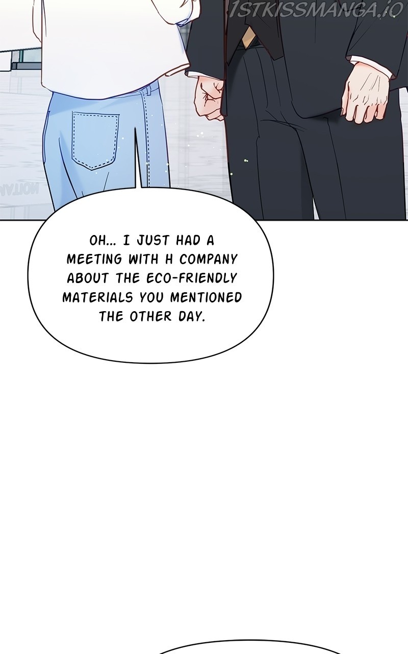 Lullaby – Manhwa chapter 32 - page 48