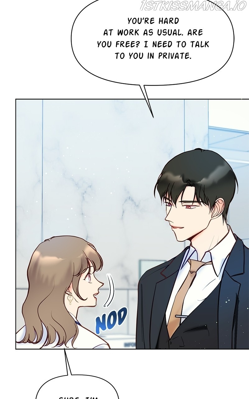 Lullaby – Manhwa chapter 32 - page 49
