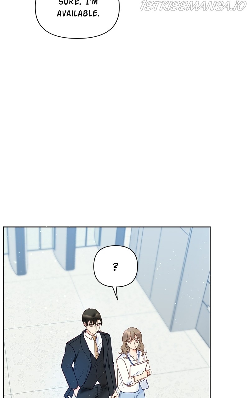 Lullaby – Manhwa chapter 32 - page 50