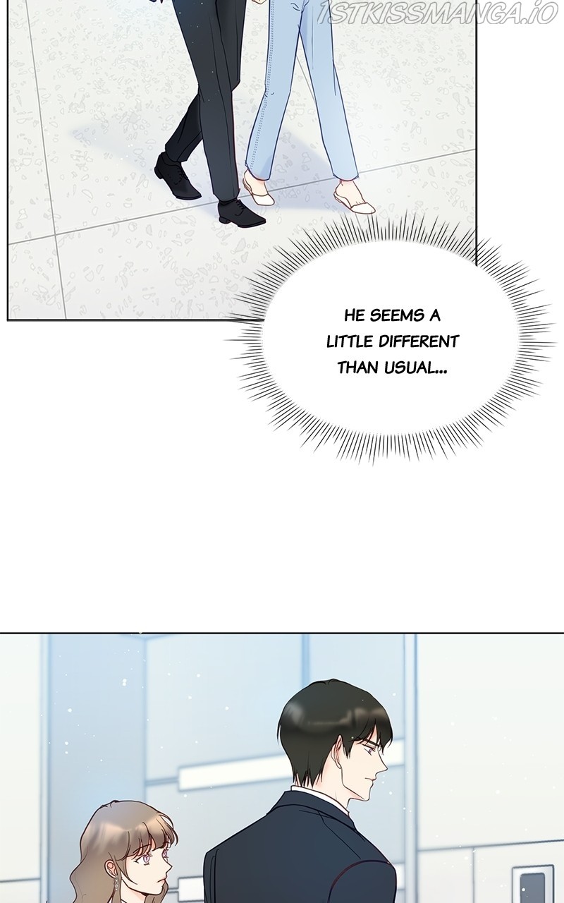 Lullaby – Manhwa chapter 32 - page 51